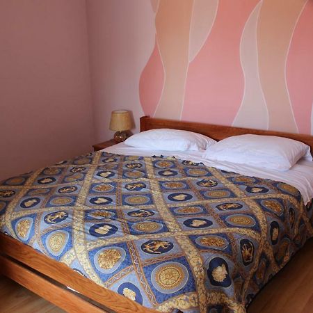 B&B Dal Pescatore Fazana Bagian luar foto
