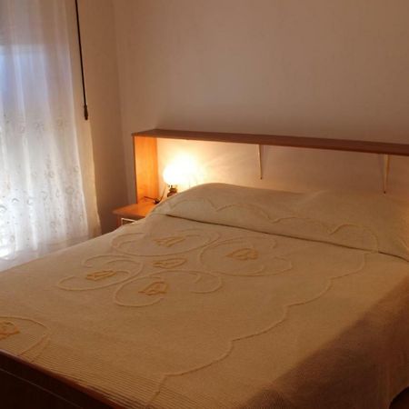 B&B Dal Pescatore Fazana Bagian luar foto