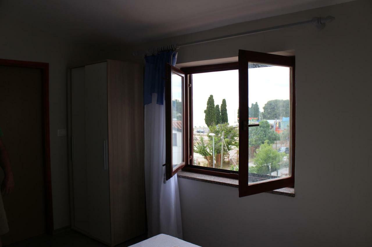 B&B Dal Pescatore Fazana Bagian luar foto