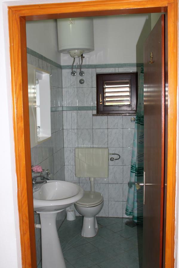 B&B Dal Pescatore Fazana Bagian luar foto