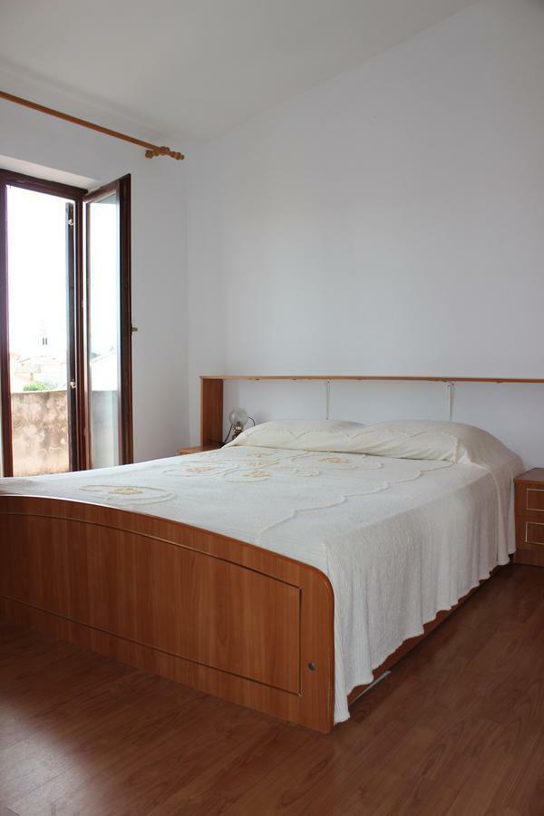 B&B Dal Pescatore Fazana Bagian luar foto