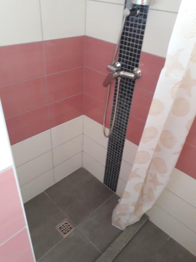 B&B Dal Pescatore Fazana Bagian luar foto