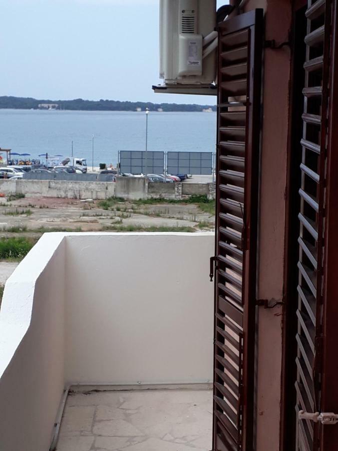 B&B Dal Pescatore Fazana Bagian luar foto