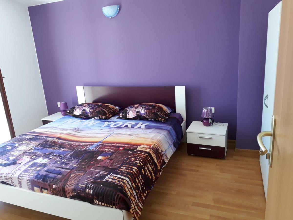 B&B Dal Pescatore Fazana Bagian luar foto